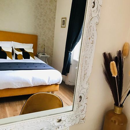 La Maison De Louisette Le Faouët 外观 照片
