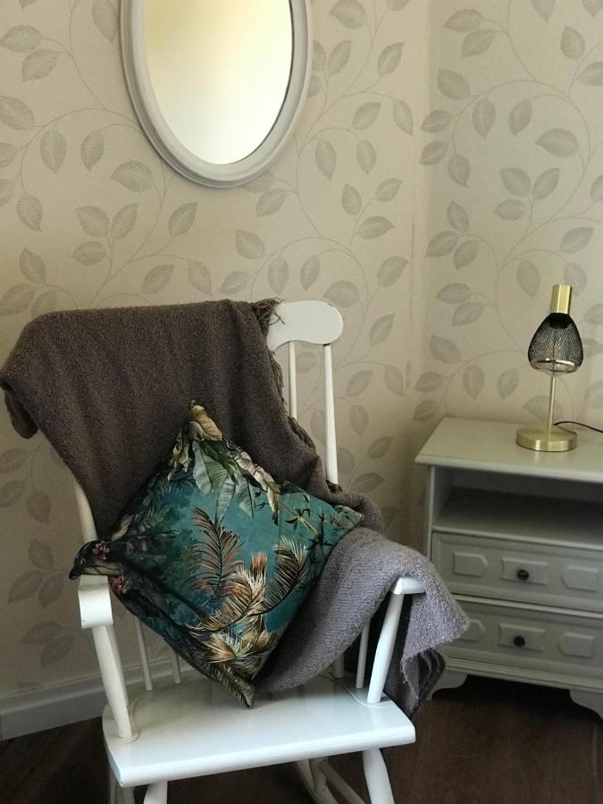 La Maison De Louisette Le Faouët 客房 照片
