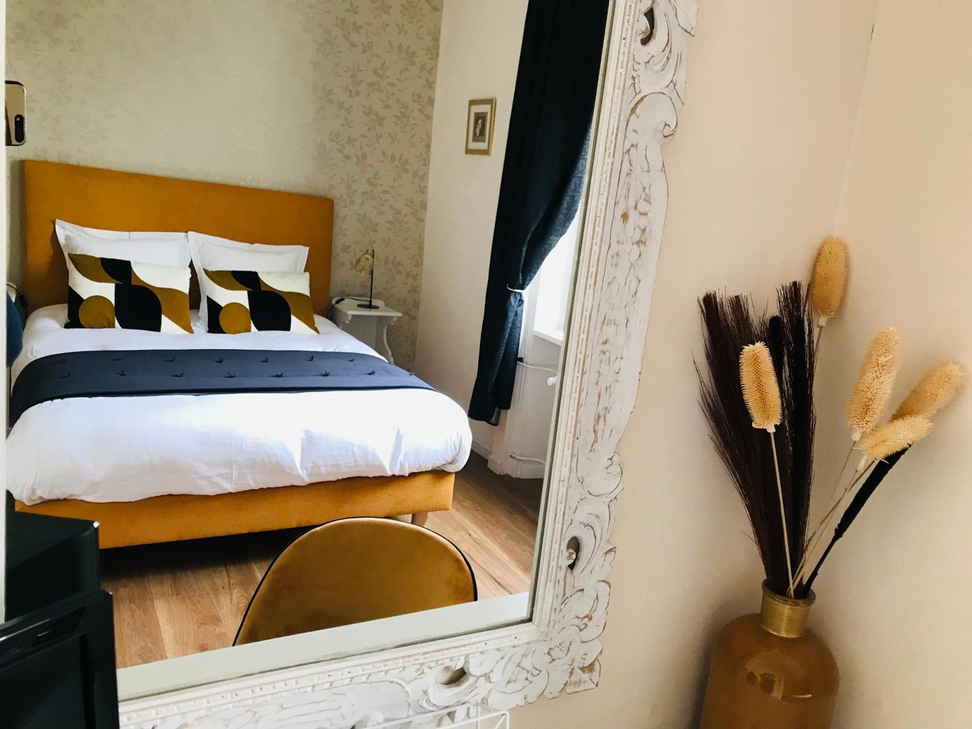 La Maison De Louisette Le Faouët 外观 照片